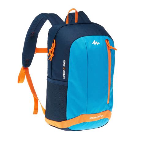 decathlon quechua mh500 backpack.